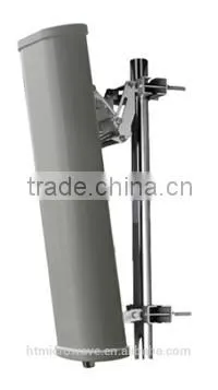 12dBi 806-960/1710-2700mhz Panel Directional Antenna photo-2