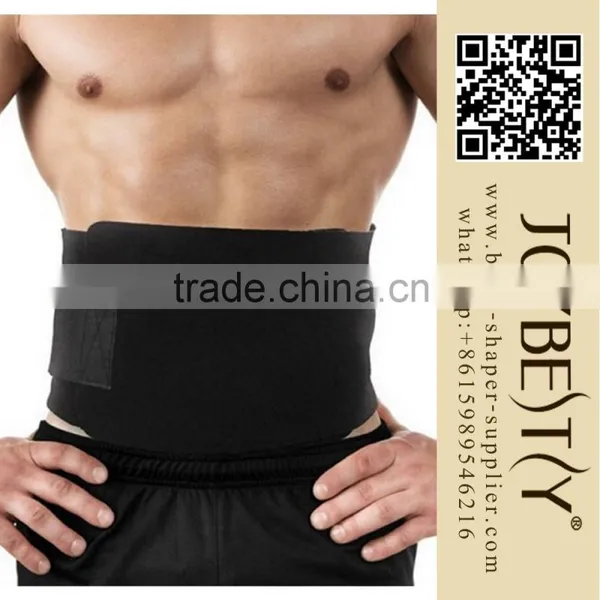 NEW Waist Trimmer Belt Slimming Premium Stomach Wrap And Fitness Support Waist Belt