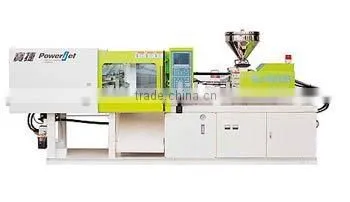 Plastic Injection Molding Machine