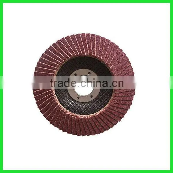 Fiberglass Abrasive Disc