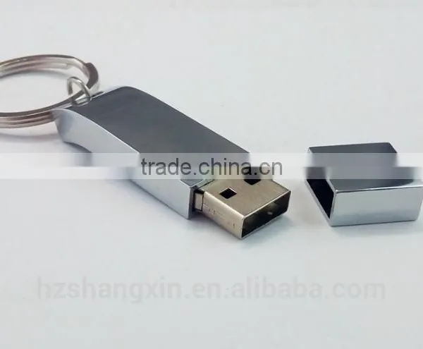 All Metal u Disk,U Disk Custom Logo photo-3