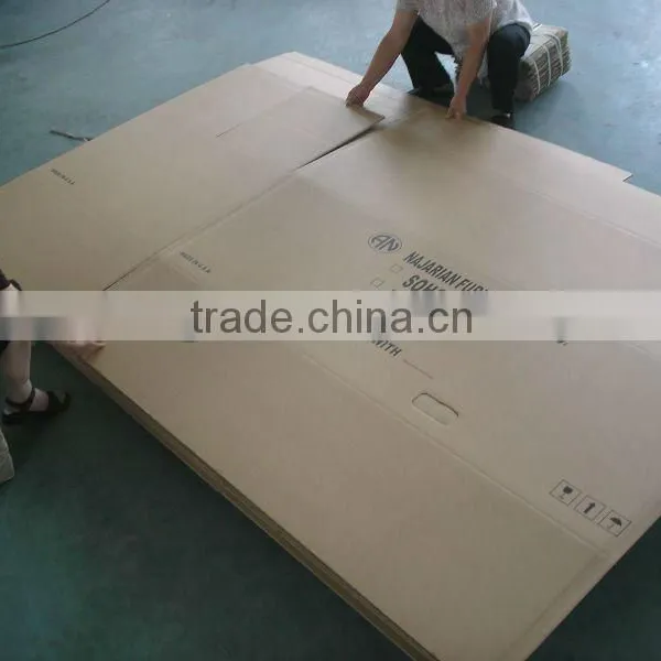 Heavy Duty Carton Box