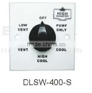 Evaporative Switch ,Changeover Switch