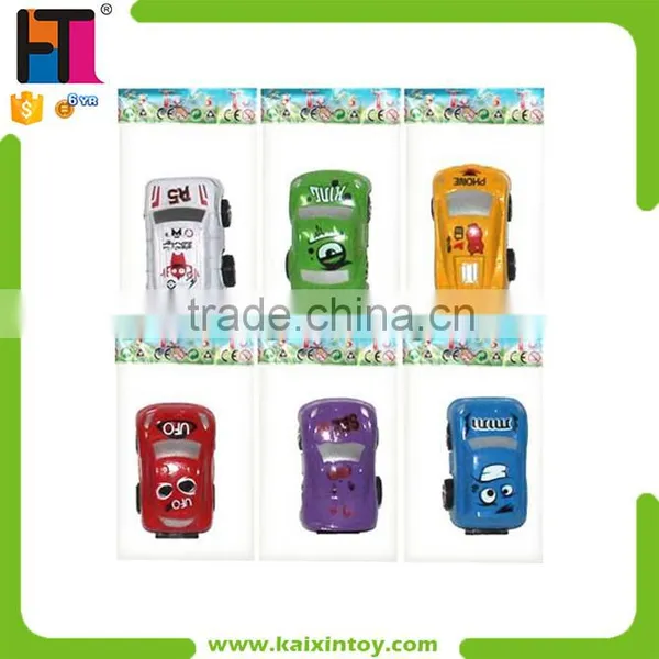 Wholesale Cheap Toys Small Plastic Friction Car photo-5