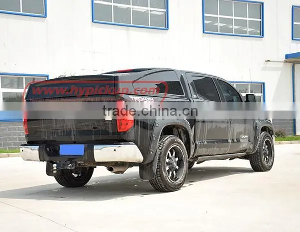 Toyota Tundra CrewMax Sport Canopy Accessories photo-2
