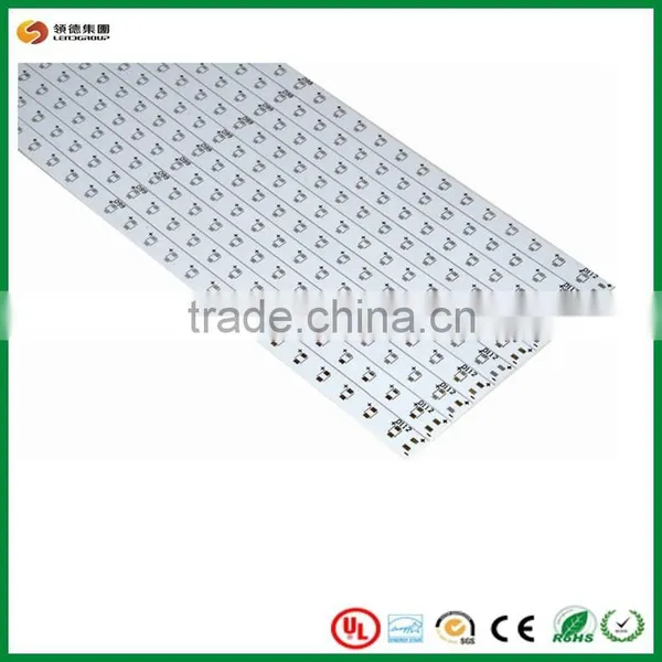 Aluminum PCB For LED Factory in Shenzhen, Aluminum LED PCB Board photo-3