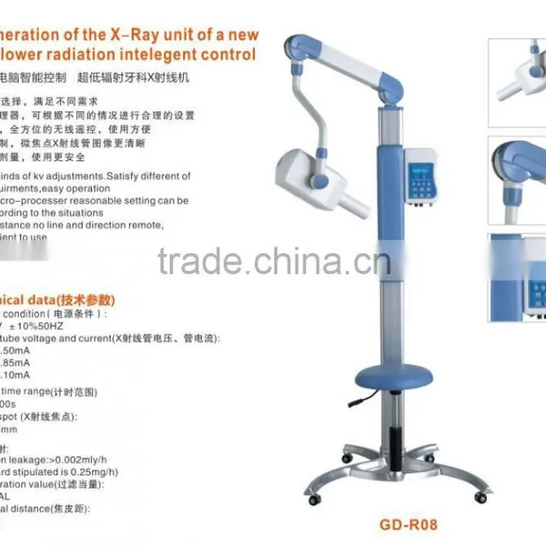 China Medical Film Scanner Film Digitizer X-ray Films