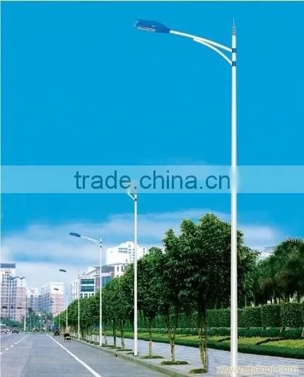 10m Street Lighting Pole/decorative Street Lighting Pole photo-2