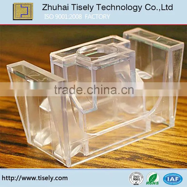 Acrylic Mold Making