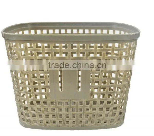 Cheap Bike Basket Bicycle Parts photo-2