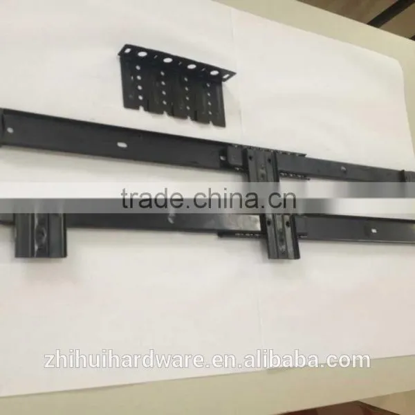 ZY:35MM(1.2*1.2 ) Keyboard Drawer Slide photo-2