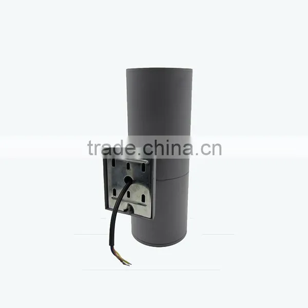 RoSH CE P65 Aluminium Outdoor Wall Mounted Led Light 24W photo-3