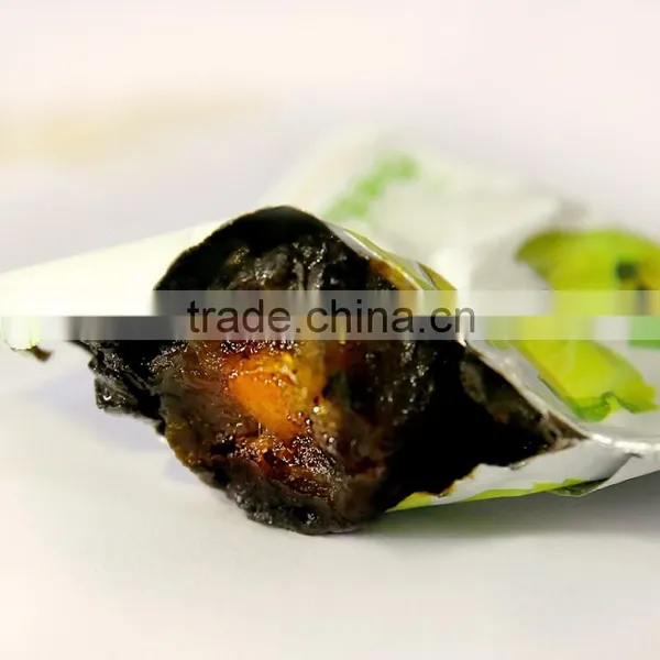 S-Shaper Slimming Detox Dried Plum Weight Loss Green Plum Beauty Fruit For Digestion photo-2