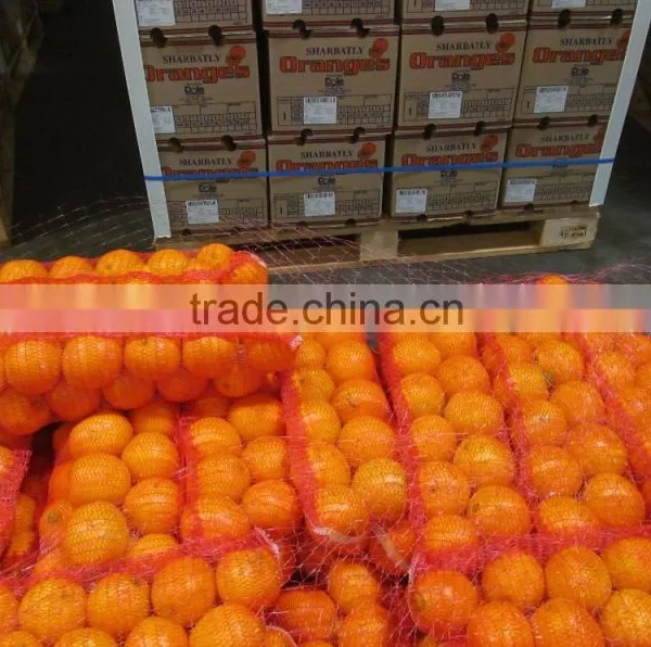 FRESH NAVEL AND VALENCIA ORANGES FROM SOUTH AFRICA