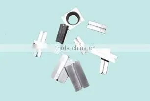 Cemented Carbide Mechanical Parts photo-5