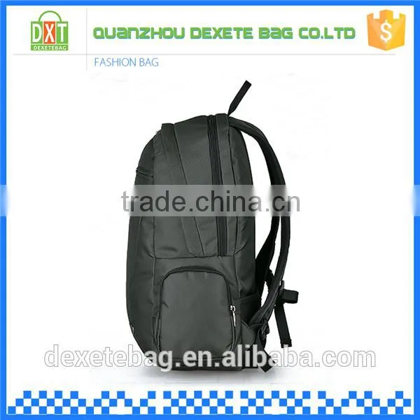 Custom High Quality Polyester Outdoor Multifunctional Sport Laptop Backpack photo-2