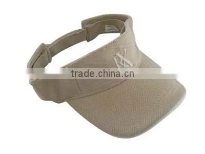 China Summer Beach Sun Visor photo-6