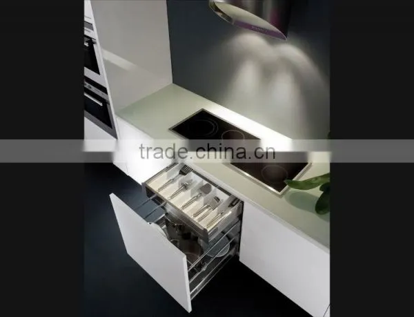 China Modern Kitchen Design Cheap Price Kitchen Cabinet(removable) Laminate Kitchen Cabinet photo-2