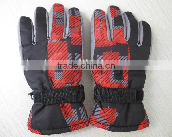 Ski Gloves photo-3