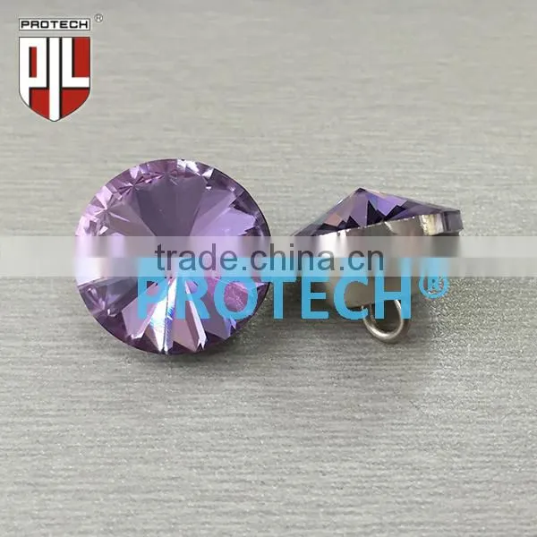 20mm Upholstery Crystal Buttons for Sofa photo-4