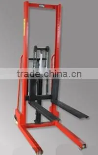 Drop Forged Hardware Alloy Steel/carbon Steel Drop Forged Lifting Hoist Manually Hydraumatic Loader Car photo-4