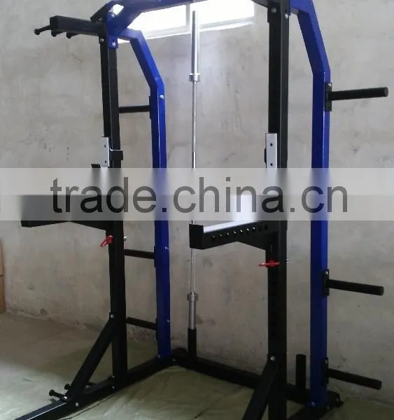 Crossfit Rig,Heay Duty Half Rack photo-3