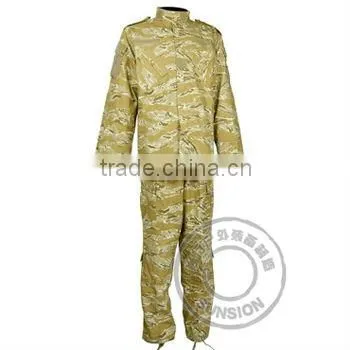 Military Uniform ACU Camouflage Uniform