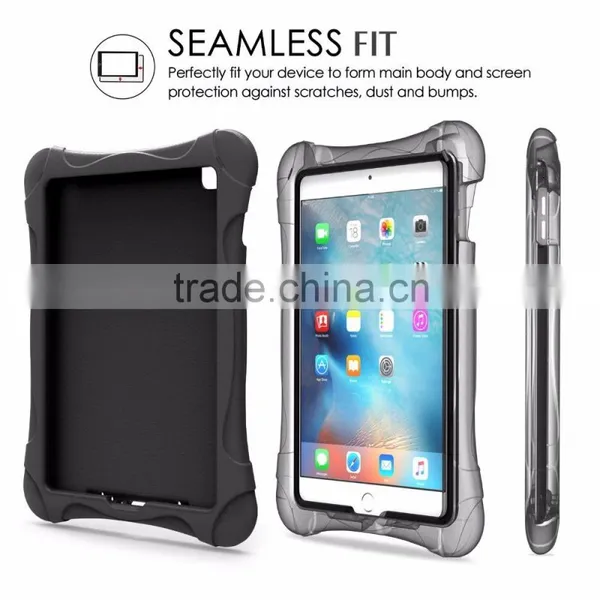 Eva Foam Tablet Case for Apple Ipad Mini4 Lightweight EVA Waterproof Tablet Case for Ipad Mini4 photo-6