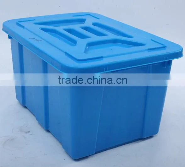 All Kinds of Plastic Turnover Box/Container/basket Are Available photo-5