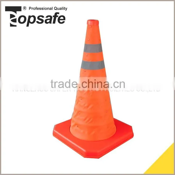 Top Sale Guaranteed Quality New Traffic Cones photo-4