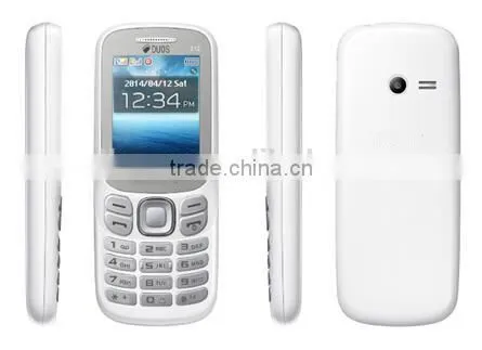 Low Cost Mobile Phone CL312 photo-2