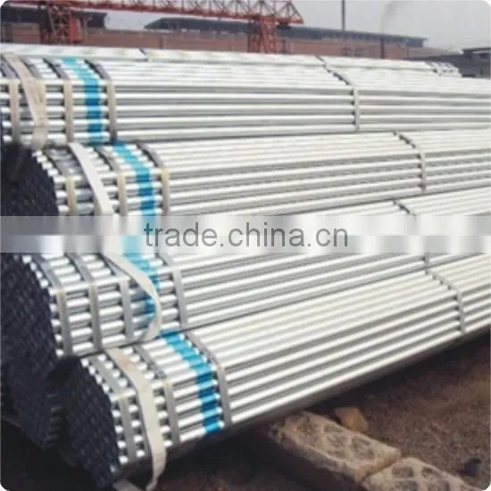 Scaffolding Tube STK500 48.6*2.2 photo-2