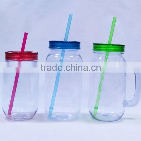 ECO CUP Double Wall Mason Jar photo-2
