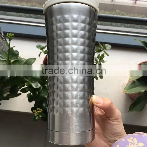 Vacuum Auto Mug 2015 Hot Sale Vacuum Auto Mug photo-2