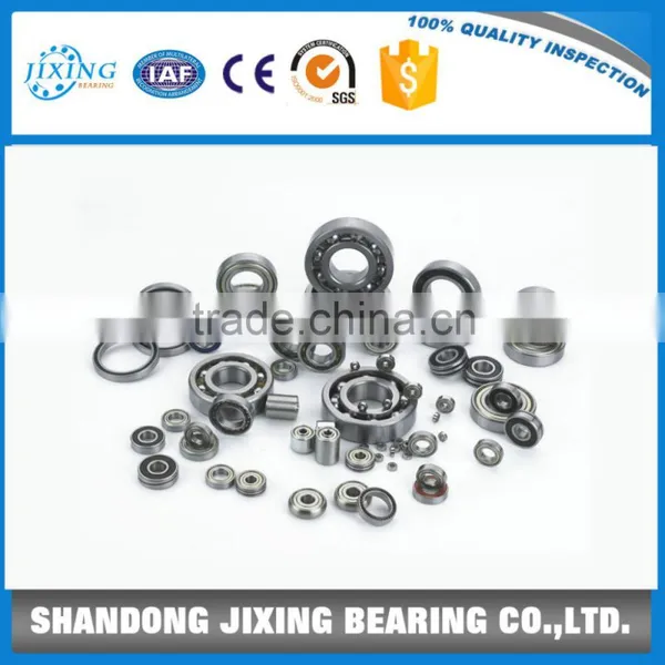 High Quality Deep Groove Ball Bearing 16001, 12*28*7 mm photo-4
