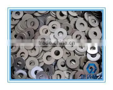 Grade A and C Large Washers