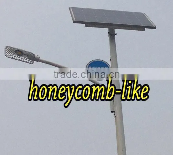 Factory Price 2015 LED Street Light Lamp Housing 30W/40W/50W/60W photo-3