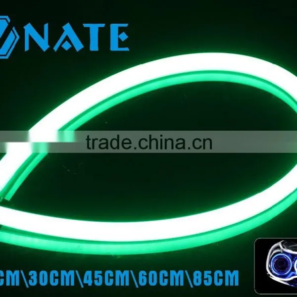 Neon Light 16Cm/30Cm/45Cm/60Cm/85Cm Led Car Headlight photo-4