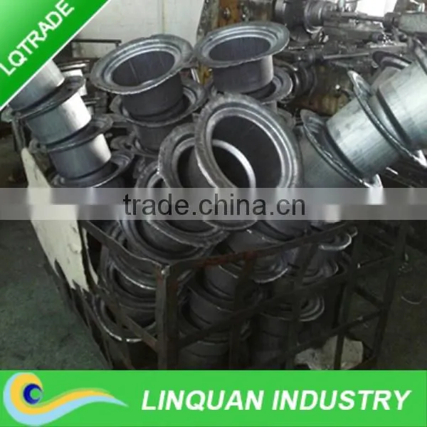 Refractories Metal Case