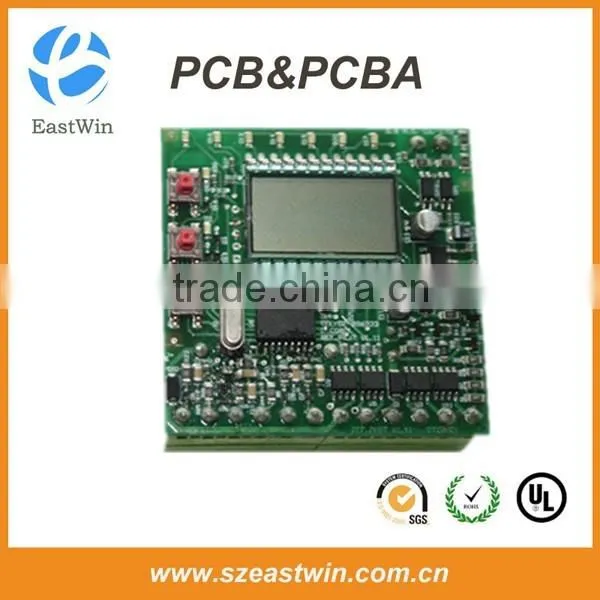 Electronic Pcb Design Services, Pcb Circuit Board photo-3