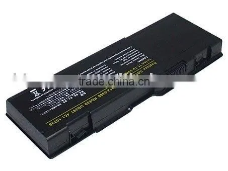 Compatible Dell Inspiron 6400 Laptop Battery