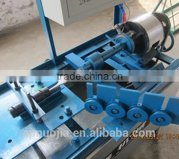 Chain Link Fence Machine Price/ Chain Link Fence Machine of Fully-automatic photo-5