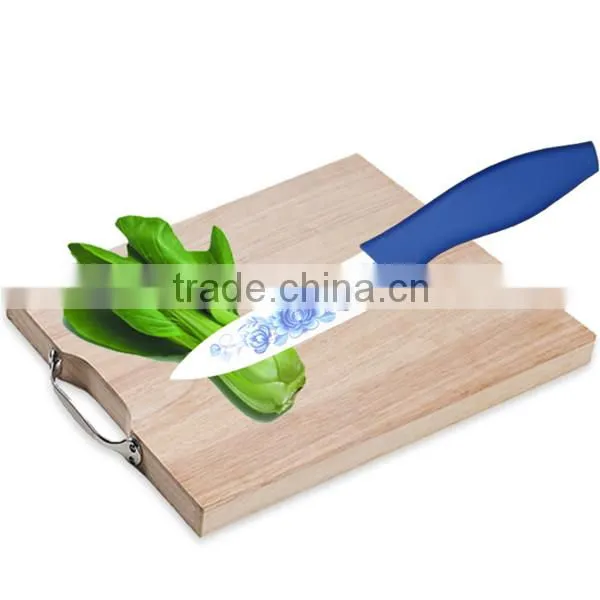 Hot Selling Kitchen Color Blade Ceramic Knife Set UD1007 photo-3