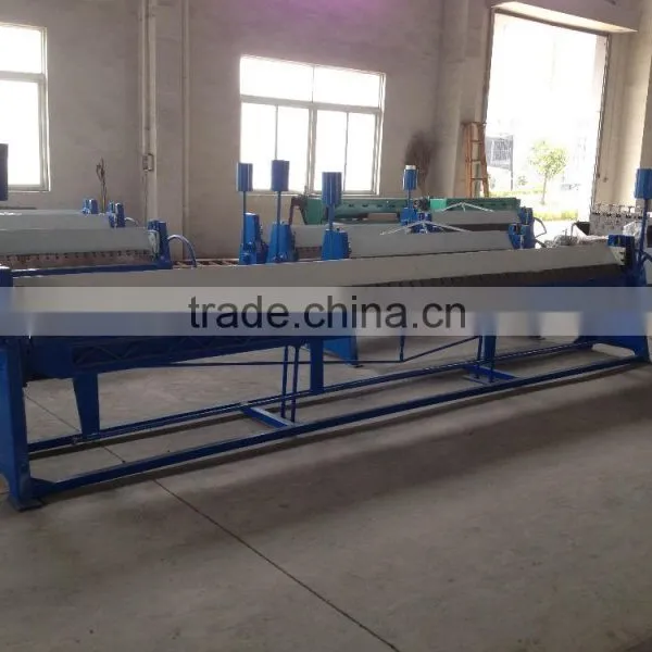 HRX Hand Manual Folding Machine photo-2