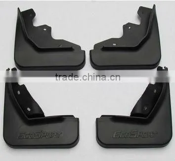 Mudguard for Ford Ecosport