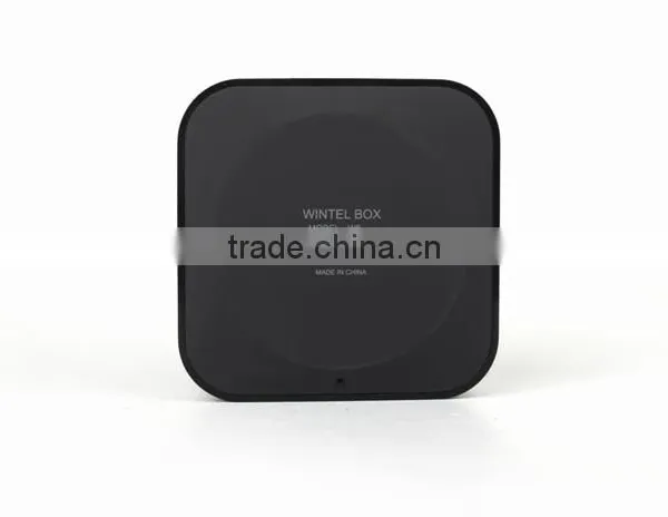 Original Wintel W8 Mini PC Box With Window 8 8.1 OS Intel Quad Core 1.33GHz CPU 2G RAM 32G With Bluetooth photo-2
