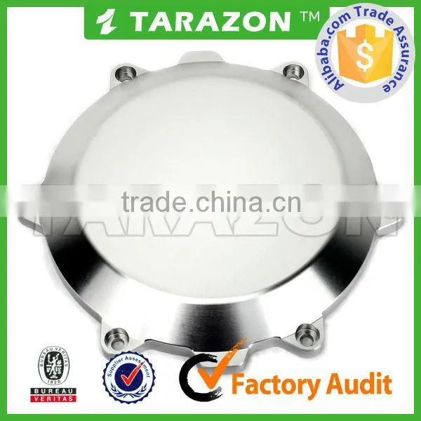 China CNC Billet Outer Clutch Cover Engine Motor Side Case Fit for KTM photo-5