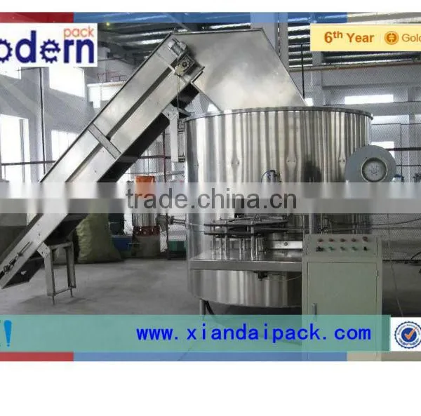 Bottle Arranging Machine/bottle Sorter photo-1