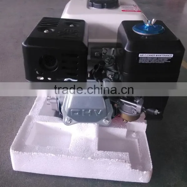 GX160 Gasoline Engine With Reduction Gear 1800RPM photo-3