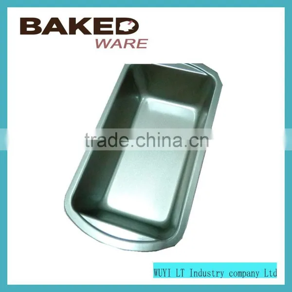 Recipes for Bread Cake Baking Pans Number Cake Tins photo-5